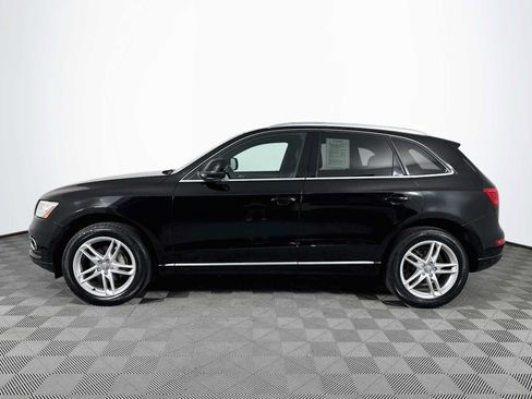 Used 2014 Audi Q5 2.0T Premium Plus w/ Premium Plus Package AWD/4WD image 8