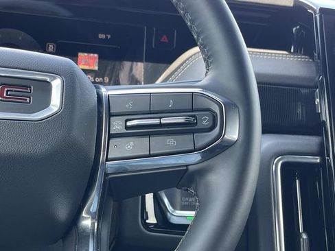 Certified 2025 GMC Yukon Elevation AWD/4WD image 34