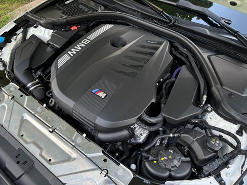 Used 2026 BMW M340i w/ Premium Package RWD image 46