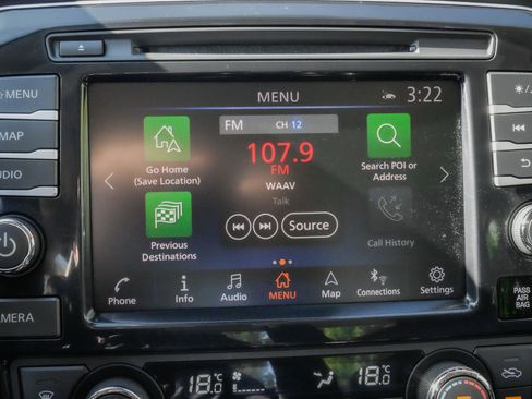 Used 2023 Nissan Maxima SL image 24