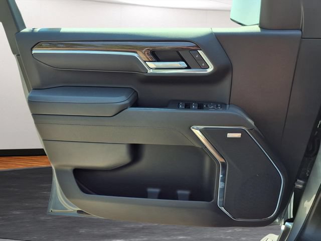 New 2026 Chevrolet Silverado 1500 RST AWD/4WD image 16