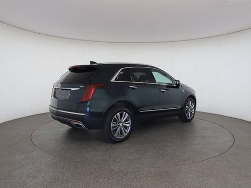 Used 2025 Cadillac XT5 Premium Luxury AWD/4WD image 19