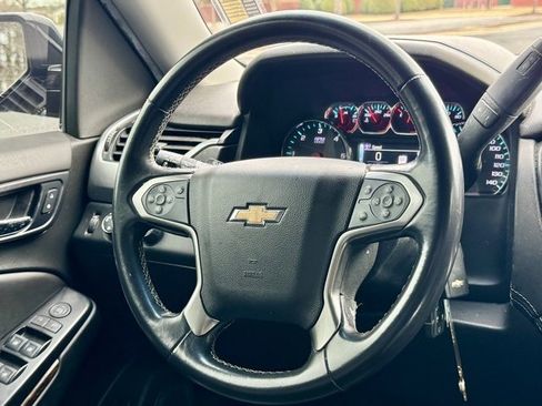 Used 2020 Chevrolet Tahoe LT image 20