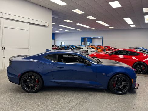 Used 2023 Chevrolet Camaro SS image 6