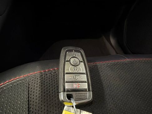 Used 2025 Ford Explorer ST w/ Sun And Sound Package AWD/4WD image 41