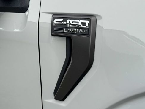 Certified 2023 Ford F150 Lariat w/ Equipment Group 502A High AWD/4WD image 10