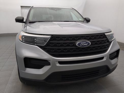 Used 2021 Ford Explorer 2WD image 14