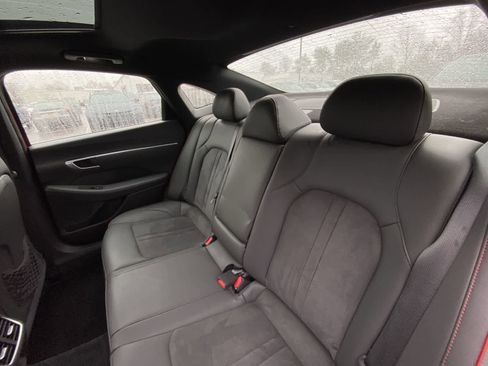 Used 2020 Hyundai Sonata SEL Plus w/ Tech Package image 29