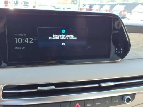 Used 2024 Hyundai Palisade Calligraphy AWD/4WD image 13