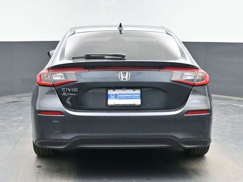 Used 2023 Honda Civic EX-L image 9