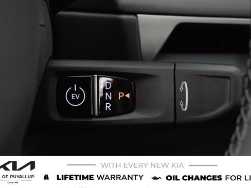 New 2026 Kia EV9 Wind AWD/4WD image 24