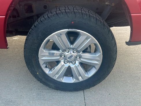 Used 2019 Ford F150 XLT w/ Equipment Group 302A Luxury image 12