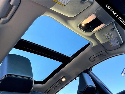 Used 2024 INFINITI QX60 Luxe image 27