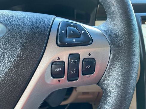 Used 2018 Ford Flex SEL w/ Equipment Group 202A image 37