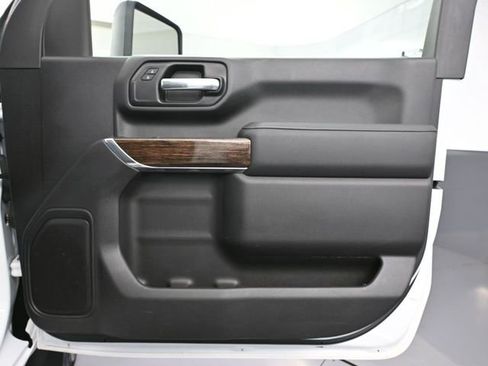 Used 2025 GMC Sierra 3500 SLE w/ SLE Convenience Package image 41