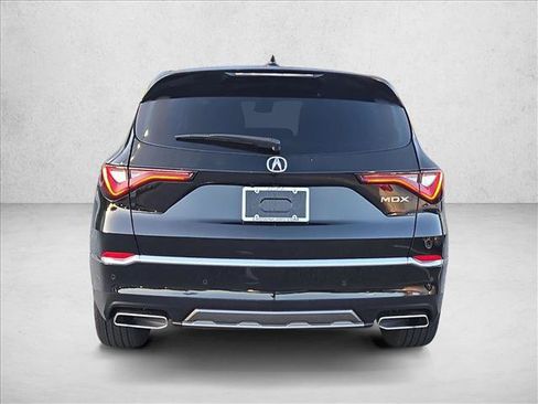Used 2025 Acura MDX FWD w/ Technology Package image 6