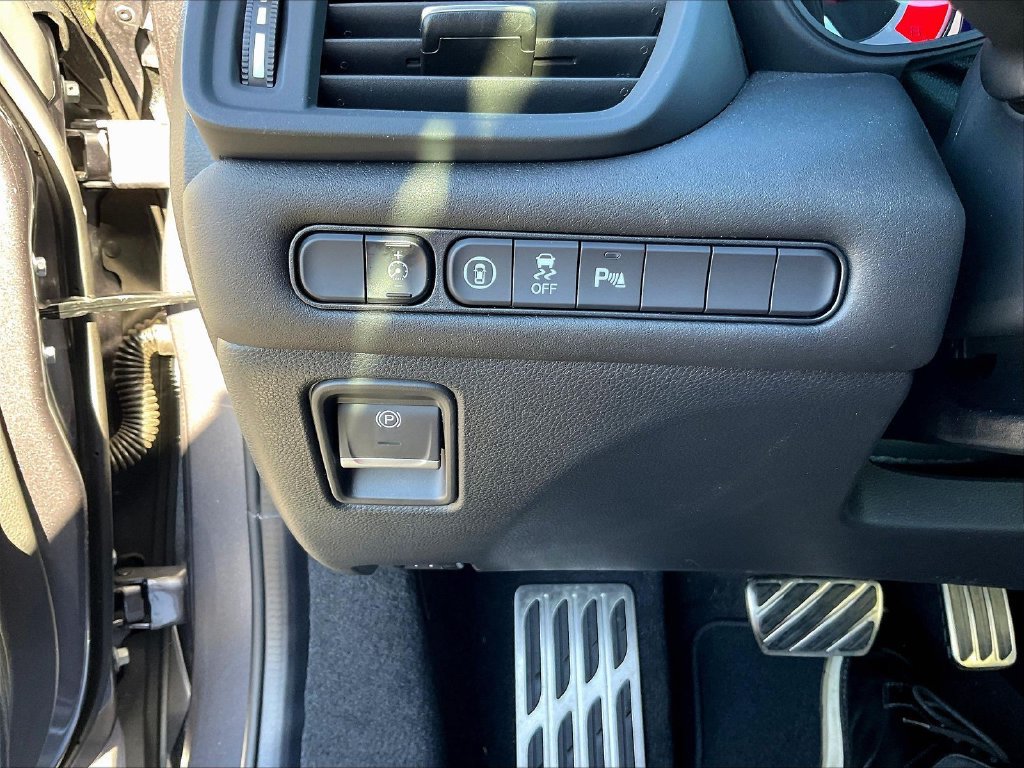 Used 2023 Acura TLX w/ A-SPEC Package AWD/4WD image 16
