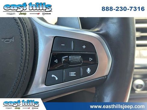 Used 2023 BMW 430i Gran Coupe xDrive w/ M Sport Package AWD/4WD image 31