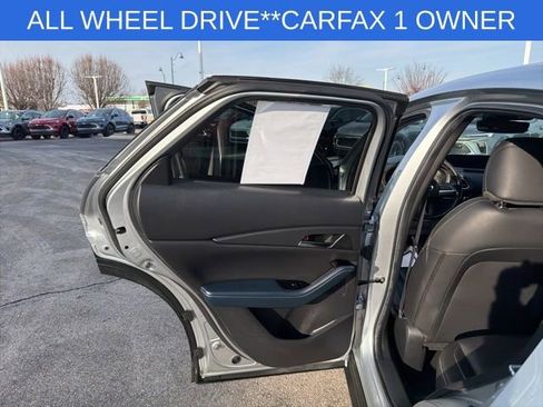 Used 2020 MAZDA CX-30 AWD w/ Preferred Package image 24