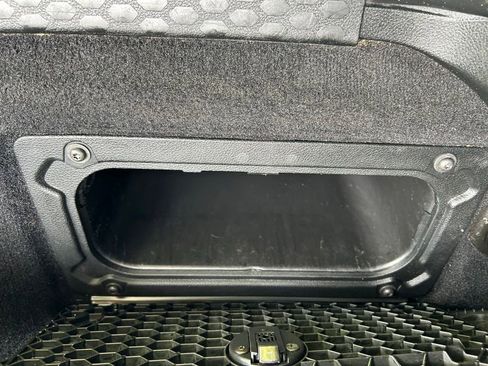 Used 2022 RAM 1500 Classic Warlock AWD/4WD image 13