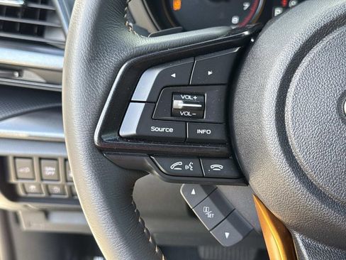 Used 2024 Subaru Forester Wilderness w/ Wilderness Package image 41