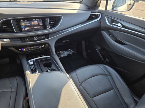 Used 2023 Buick Enclave Premium w/ Experience Buick Package image 24