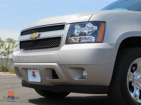 Used 2007 Chevrolet Tahoe LT w/ LT Preferred Equipment Group AWD/4WD image 39