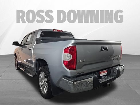Used 2016 Toyota Tundra Limited AWD/4WD image 6