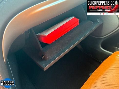 Used 2020 Dodge Durango Citadel RWD image 21