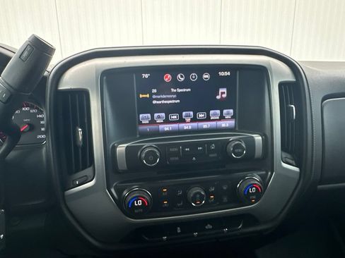 Used 2016 GMC Sierra 2500 SLE w/ SLE Fleet Preferred Package AWD/4WD image 38