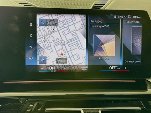 Used 2023 BMW X1 xDrive28i w/ Premium Package image 15