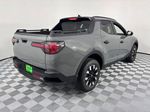 New 2026 Hyundai Santa Cruz SEL image 8