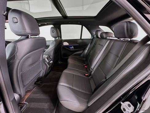 Certified 2026 Mercedes-Benz GLE 350 4MATIC image 27