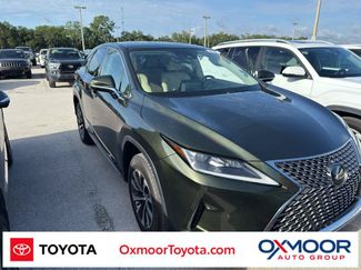 Used 2021 Lexus RX 350 FWD w/ Accessory Package video 1