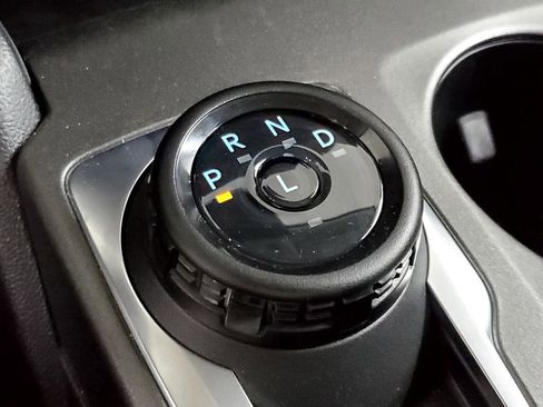 New 2025 Ford Bronco Sport Big Bend image 17