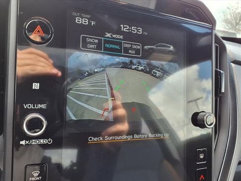 New 2026 Subaru Crosstrek 2.5i Sport image 18