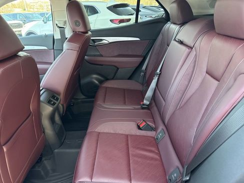 New 2026 Buick Envision Sport Touring image 6