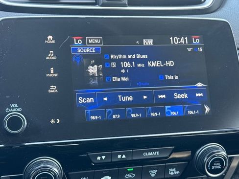 Used 2020 Honda CR-V EX-L image 20