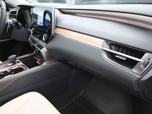 New 2026 Lexus RX 350 Premium Plus image 24