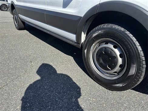 Certified 2020 Ford Transit 250 Low Roof w/ Load Area Protection Package image 11