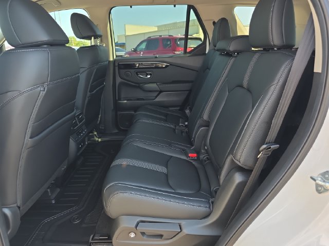 New 2026 Honda Pilot EX-L image 5