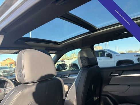 New 2026 GMC Terrain Elevation w/ Elevation Premium Package image 3