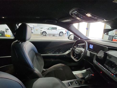 New 2026 Dodge Charger Scat Pack w/ Blacktop Package image 13