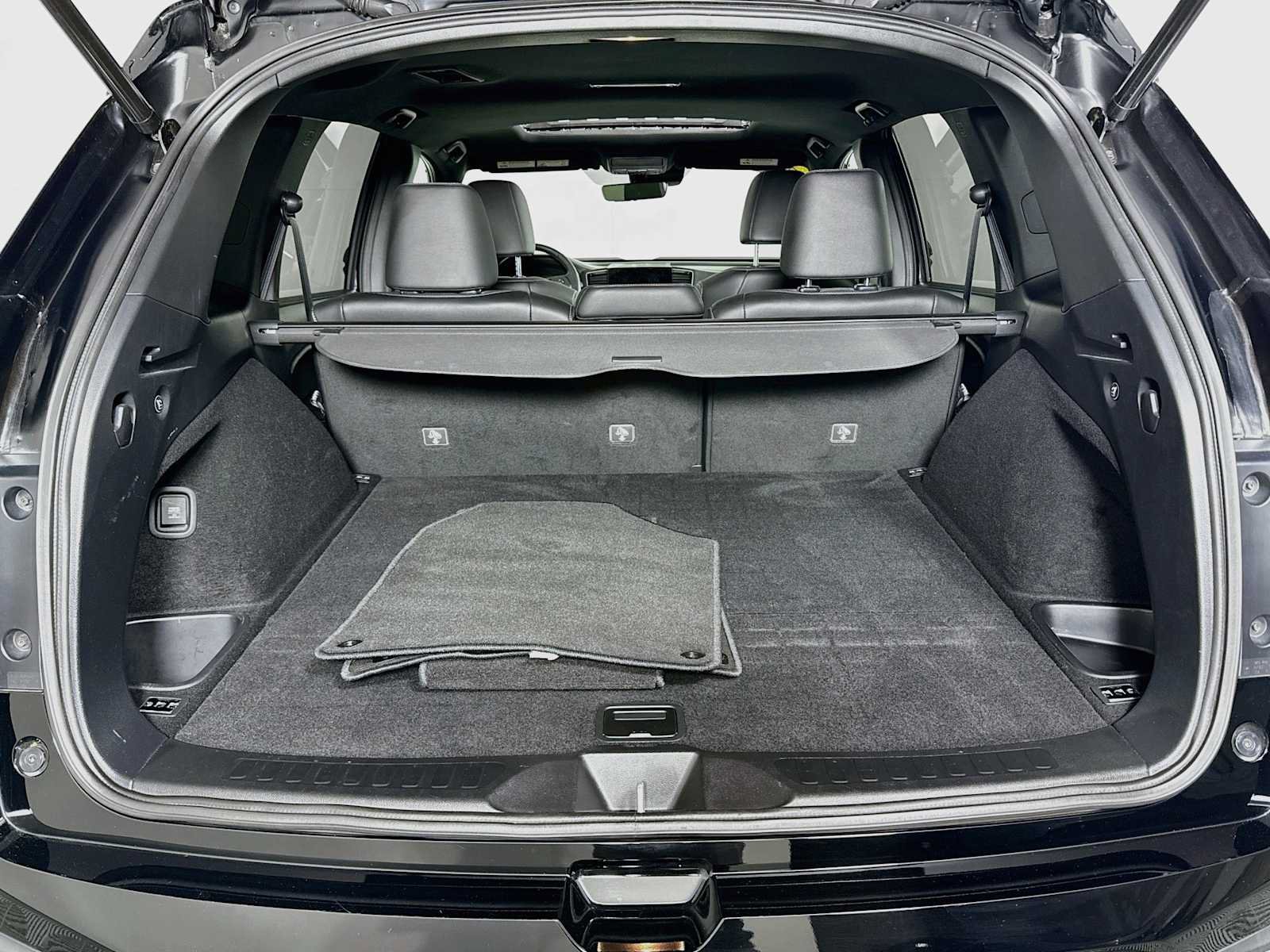 Certified 2025 Honda Passport EX-L image 39
