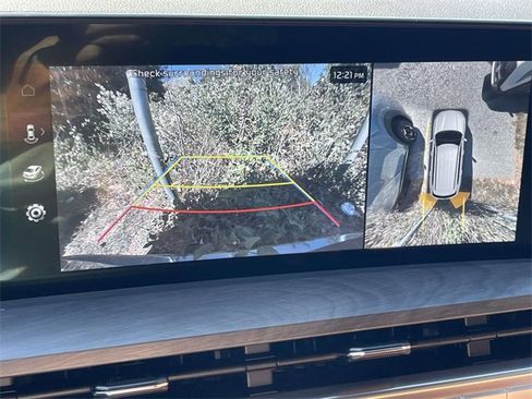 New 2025 Kia Telluride SX X-Line image 38