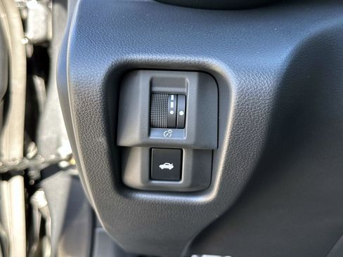 New 2025 Subaru BRZ tS image 25