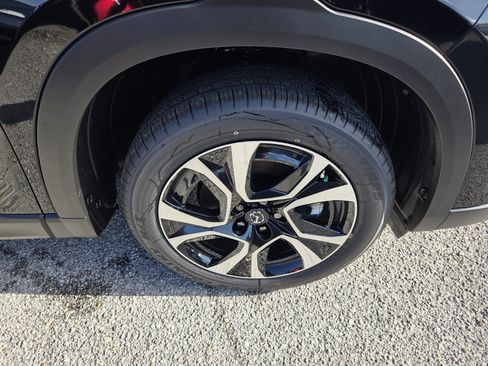 New 2026 MAZDA CX-5 Preferred AWD/4WD image 18