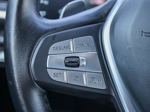 Used 2023 BMW X3 xDrive30i w/ Convenience Package image 32