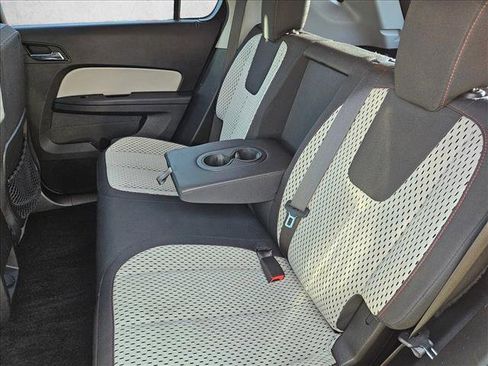 Used 2015 Chevrolet Equinox LS image 13