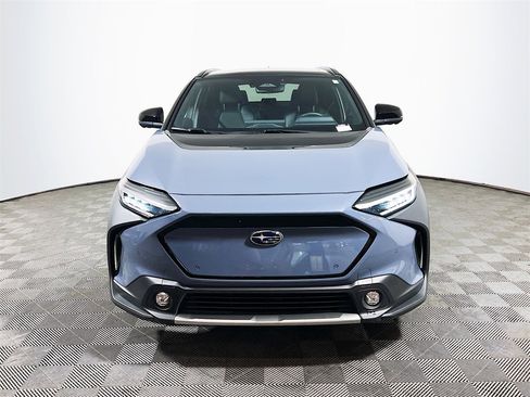 Used 2023 Subaru Solterra AWD image 3